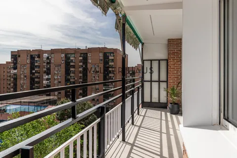 Leilighet i Madrid, Madrid, Madrid - € 1 399 000 | Ref: M12067V - foto 31