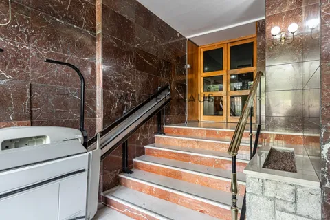 Leilighet i Madrid, Madrid, Madrid - € 1 399 000 | Ref: M12067V - foto 32