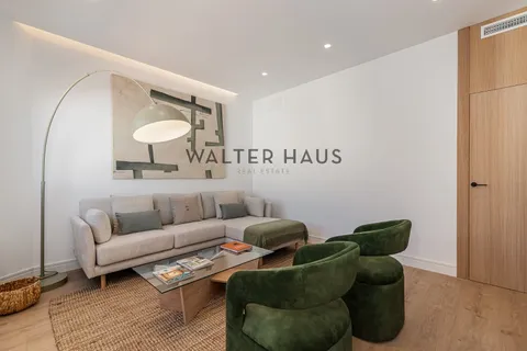 Leilighet i Madrid, Madrid, Madrid - € 1 040 000 | Ref: M12068V - foto 2
