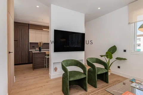 Leilighet i Madrid, Madrid, Madrid - € 1 040 000 | Ref: M12068V - foto 3