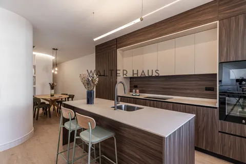 Leilighet i Madrid, Madrid, Madrid - € 1 040 000 | Ref: M12068V - foto 5