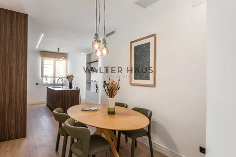 Leilighet i Madrid, Madrid, Madrid - € 1 040 000 | Ref: M12068V - foto 6