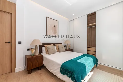 Leilighet i Madrid, Madrid, Madrid - € 1 040 000 | Ref: M12068V - foto 7