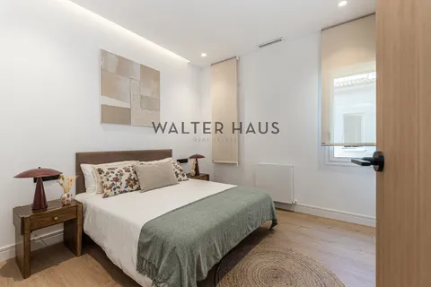 Leilighet i Madrid, Madrid, Madrid - € 1 040 000 | Ref: M12068V - foto 8