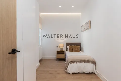 Leilighet i Madrid, Madrid, Madrid - € 1 040 000 | Ref: M12068V - foto 9