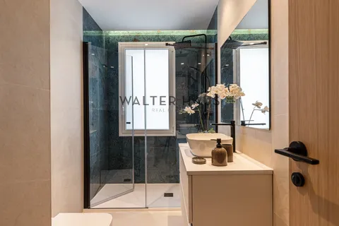 Leilighet i Madrid, Madrid, Madrid - € 1 040 000 | Ref: M12068V - foto 12