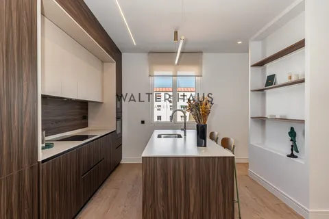 Leilighet i Madrid, Madrid, Madrid - € 1 040 000 | Ref: M12068V - foto 15