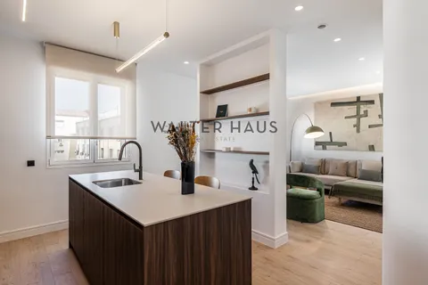 Leilighet i Madrid, Madrid, Madrid - € 1 040 000 | Ref: M12068V - foto 16