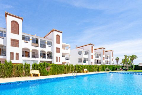 Leilighet i Punta Prima, Alicante, Punta Prima - € 174 900 | Ref: CLDE-49775 - foto 4