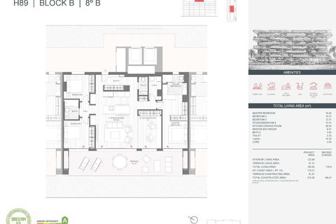 Penthouse i Fuengirola, Malaga, Fuengirola - € 1 045 000 | Ref: CLDS-29029 - foto 22