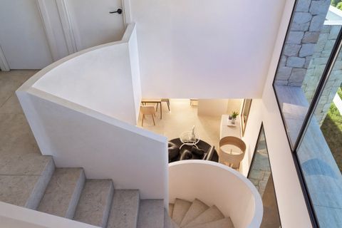Villa i Moraira, Alicante, Moraira - € 2.300.000 | Ref: xmor4563 - foto 9