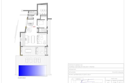Villa i Moraira, Alicante, Moraira - € 2.300.000 | Ref: xmor4563 - foto 13