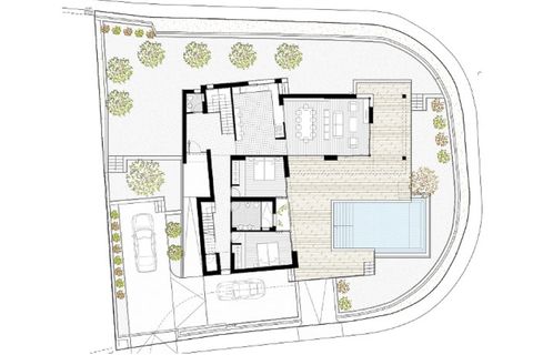 Villa i Moraira, Alicante, Moraira - € 2.250.000 | Ref: xmor8248 - foto 7