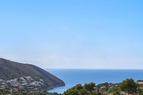 Villa i Moraira, Alicante, Moraira - € 1.950.000 | Ref: xvb818 - foto 2