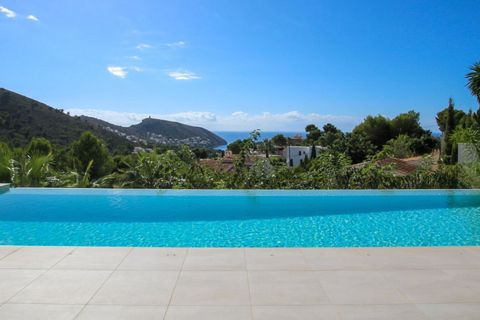 Villa i Moraira, Alicante, Moraira - € 1.950.000 | Ref: xvb818 - foto 4