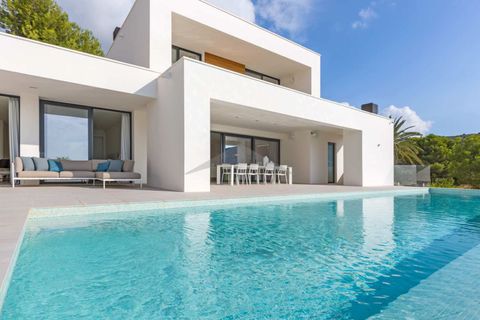 Villa i Moraira, Alicante, Moraira - € 1.950.000 | Ref: xvb818 - foto 6