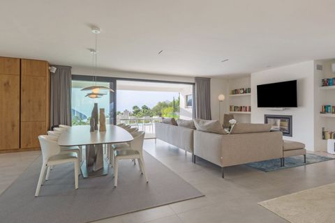 Villa i Moraira, Alicante, Moraira - € 1.950.000 | Ref: xvb818 - foto 7