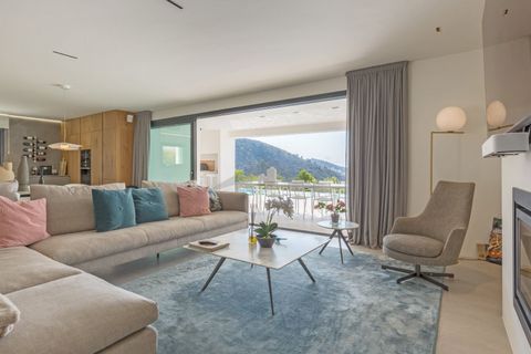 Villa i Moraira, Alicante, Moraira - € 1.950.000 | Ref: xvb818 - foto 8