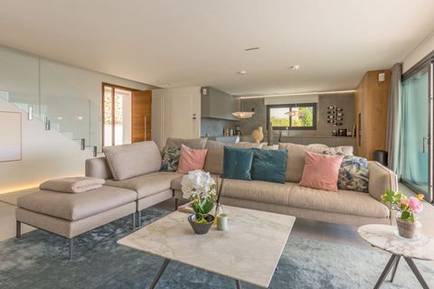 Villa i Moraira, Alicante, Moraira - € 1.950.000 | Ref: xvb818 - foto 9