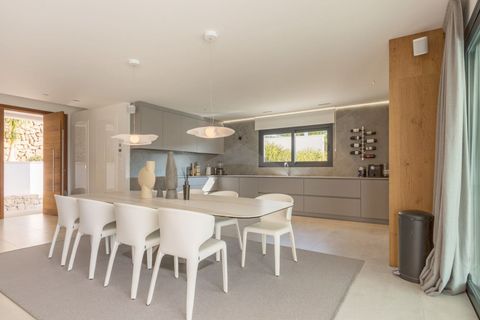 Villa i Moraira, Alicante, Moraira - € 1.950.000 | Ref: xvb818 - foto 10