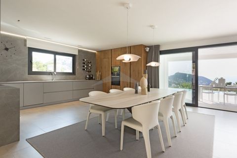 Villa i Moraira, Alicante, Moraira - € 1.950.000 | Ref: xvb818 - foto 11