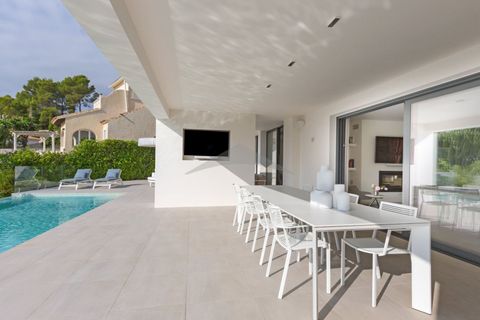 Villa i Moraira, Alicante, Moraira - € 1.950.000 | Ref: xvb818 - foto 16