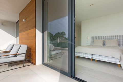 Villa i Moraira, Alicante, Moraira - € 1.950.000 | Ref: xvb818 - foto 24