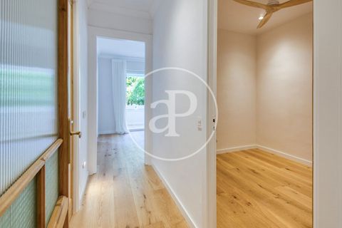 Leilighet i Barcelona, Barcelona, Barcelona - € 468 000 | Ref: VB2605004 - foto 3