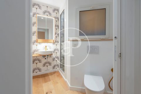 Leilighet i Barcelona, Barcelona, Barcelona - € 468 000 | Ref: VB2605004 - foto 5