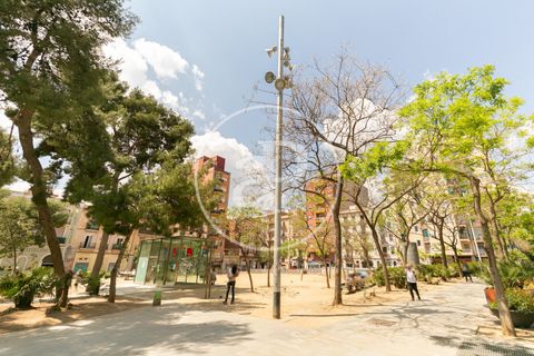 Leilighet i Barcelona, Barcelona, Barcelona - € 468 000 | Ref: VB2605004 - foto 10