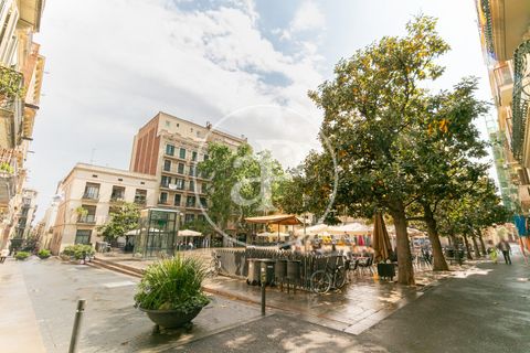Leilighet i Barcelona, Barcelona, Barcelona - € 468 000 | Ref: VB2605004 - foto 13