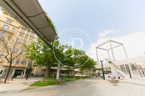 Leilighet i Barcelona, Barcelona, Barcelona - € 468 000 | Ref: VB2605004 - foto 17