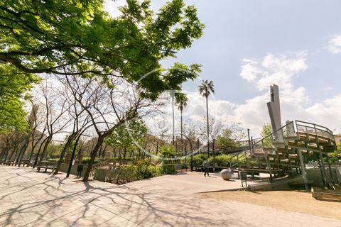 Leilighet i Barcelona, Barcelona, Barcelona - € 468 000 | Ref: VB2605004 - foto 19