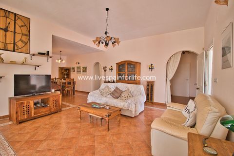 Landejendom i Catral, Alicante, Catral - € 399.000 | Ref: Cat DCA - foto 3