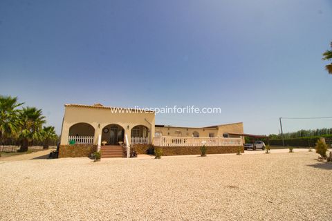 Landejendom i Catral, Alicante, Catral - € 399.000 | Ref: Cat DCA - foto 8