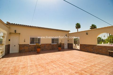 Landejendom i Catral, Alicante, Catral - € 399.000 | Ref: Cat DCA - foto 24