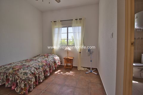 Landejendom i Catral, Alicante, Catral - € 399.000 | Ref: Cat DCA - foto 32