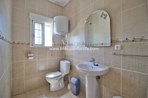 Landejendom i Catral, Alicante, Catral - € 399.000 | Ref: Cat DCA - foto 33