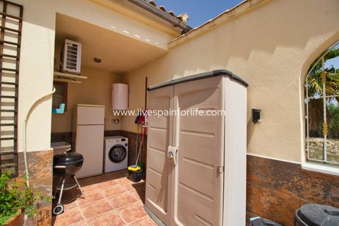 Landejendom i Catral, Alicante, Catral - € 399.000 | Ref: Cat DCA - foto 35
