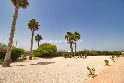 Landejendom i Catral, Alicante, Catral - € 399.000 | Ref: Cat DCA - foto 40