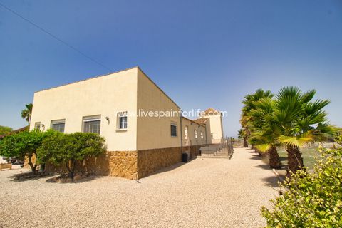 Landejendom i Catral, Alicante, Catral - € 399.000 | Ref: Cat DCA - foto 42