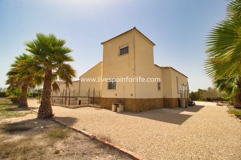 Landejendom i Catral, Alicante, Catral - € 399.000 | Ref: Cat DCA - foto 43