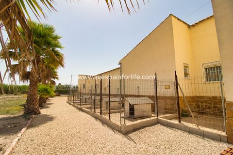 Landejendom i Catral, Alicante, Catral - € 399.000 | Ref: Cat DCA - foto 44