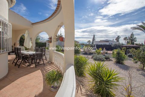 Landejendom i Catral, Alicante, Catral - € 359.999 | Ref: CAT DJHc - foto 3