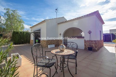 Landejendom i Catral, Alicante, Catral - € 359.999 | Ref: CAT DJHc - foto 10