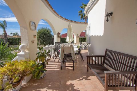 Landejendom i Catral, Alicante, Catral - € 359.999 | Ref: CAT DJHc - foto 13