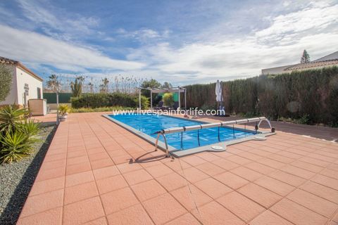 Landejendom i Catral, Alicante, Catral - € 359.999 | Ref: CAT DJHc - foto 32
