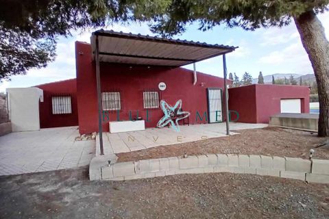 Landejendom i Aledo, Murcia, Aledo - € 195.000 | Ref: FUENTEAL62/10254 - foto 1