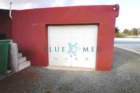 Landejendom i Aledo, Murcia, Aledo - € 195.000 | Ref: FUENTEAL62/10254 - foto 2