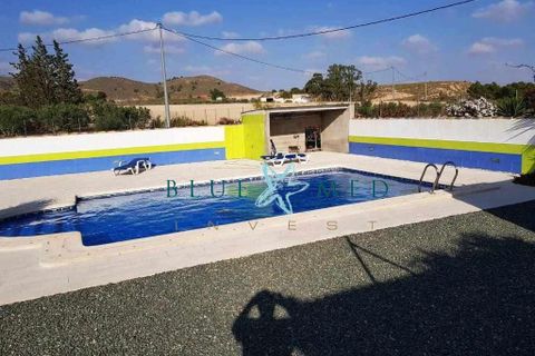 Landejendom i Aledo, Murcia, Aledo - € 195.000 | Ref: FUENTEAL62/10254 - foto 3